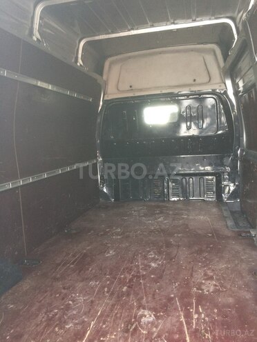 Ford Transit 2008, 225,000 km - 2.4 l - Bakı