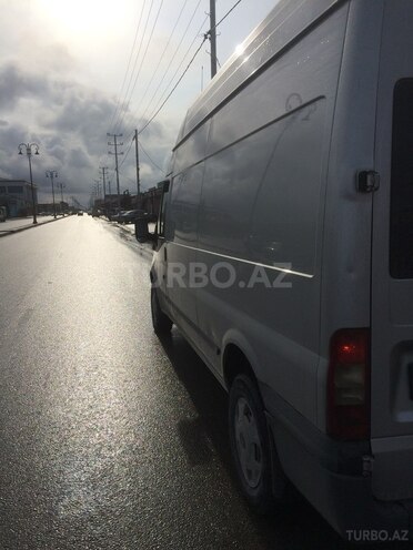 Ford Transit 2008, 225,000 km - 2.4 l - Bakı