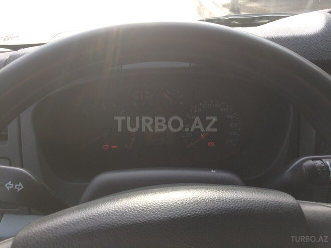 Ford Transit 2008, 225,000 km - 2.4 l - Bakı