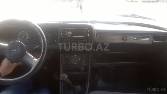 LADA (VAZ) 2107 2002, 170,000 km - 1.6 l - Şamaxı