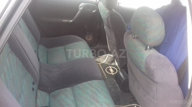 Opel Vectra 1998, 231,000 km - 1.8 l - Bakı