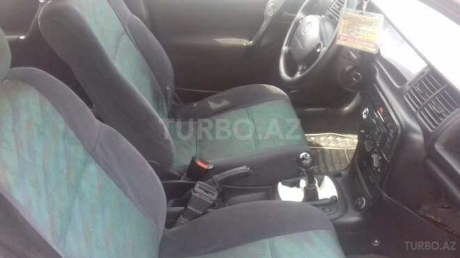 Opel Vectra 1998, 231,000 km - 1.8 l - Bakı