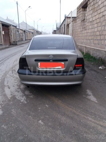 Opel Vectra 1996, 156,838 km - 1.8 l - Gəncə