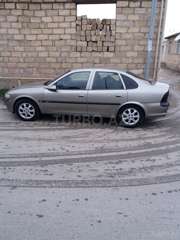 Opel Vectra 1996, 156,838 km - 1.8 l - Gəncə