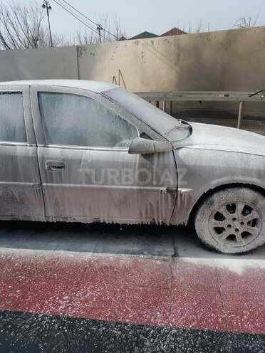 Opel Vectra 1996, 156,838 km - 1.8 l - Gəncə