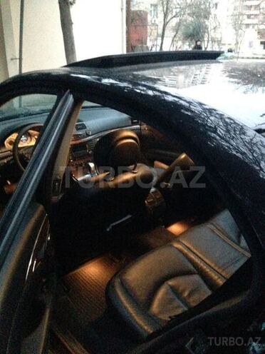 Mercedes E 270 2002, 223,000 km - 2.7 l - Bakı
