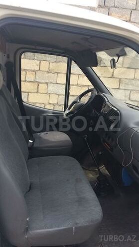 Ford Transit 1998, 320,000 km - 2.5 l - Bakı