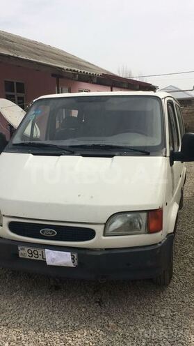Ford Transit 1998, 320,000 km - 2.5 l - Bakı