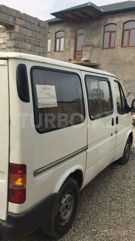Ford Transit 1998, 320,000 km - 2.5 l - Bakı