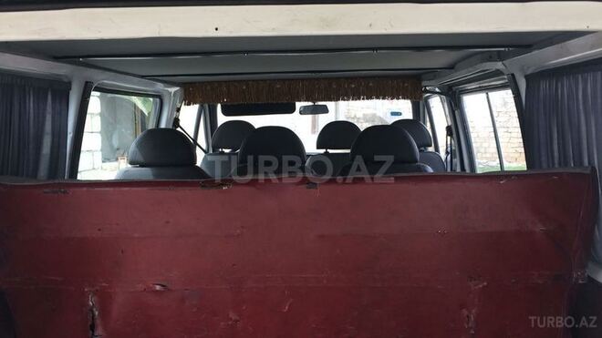 Ford Transit 1998, 320,000 km - 2.5 l - Bakı