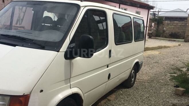 Ford Transit 1998, 320,000 km - 2.5 l - Bakı