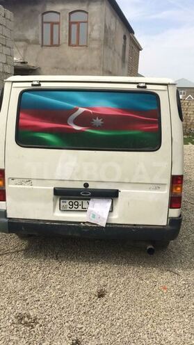 Ford Transit 1998, 320,000 km - 2.5 l - Bakı
