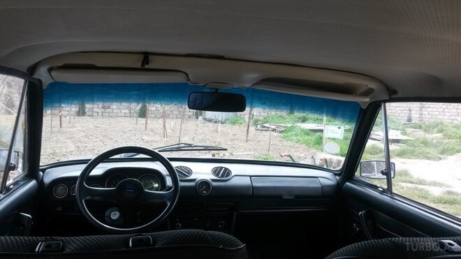 LADA (VAZ) 21011 1985, 344,000 km - 1.3 l - Bakı