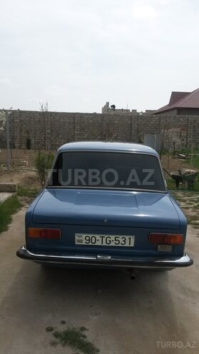 LADA (VAZ) 21011 1985, 344,000 km - 1.3 l - Bakı