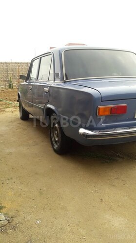 LADA (VAZ) 21011 1985, 344,000 km - 1.3 l - Bakı