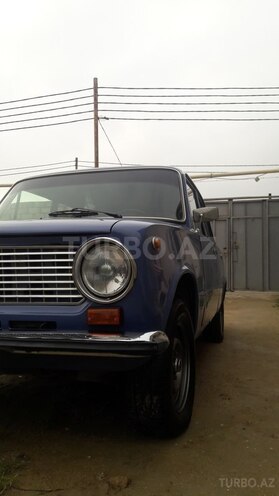LADA (VAZ) 21011 1985, 344,000 km - 1.3 l - Bakı