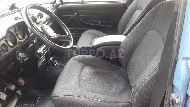 LADA (VAZ) 21011 1985, 344,000 km - 1.3 l - Bakı