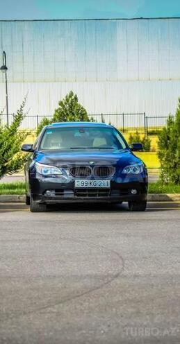 BMW 530 2003, 157,500 km - 0.3 l - Bakı
