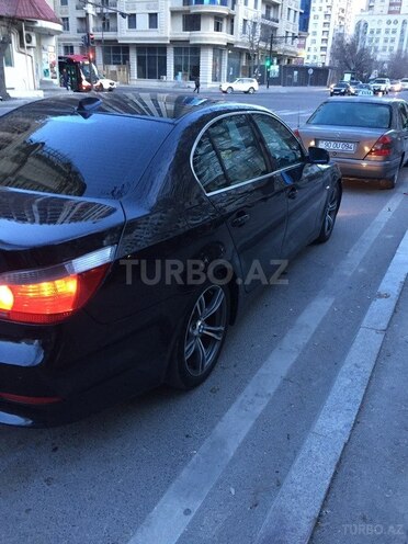 BMW 530 2003, 157,500 km - 0.3 l - Bakı