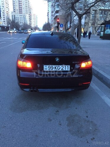 BMW 530 2003, 157,500 km - 0.3 l - Bakı
