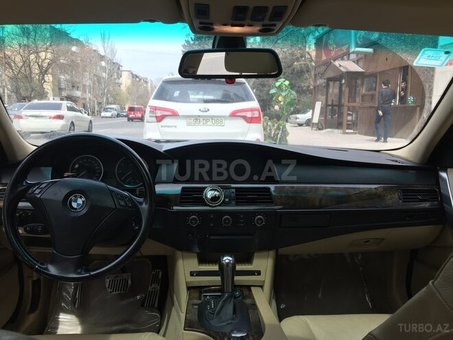 BMW 530 2003, 157,500 km - 0.3 l - Bakı