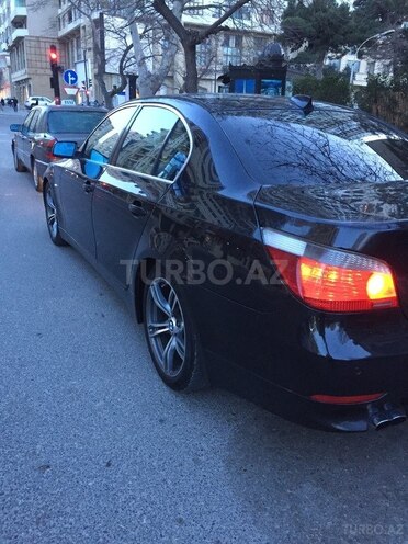 BMW 530 2003, 157,500 km - 0.3 l - Bakı