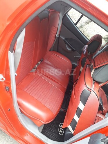 Kia Picanto 2007, 186,000 km - 1.1 л - Xırdalan