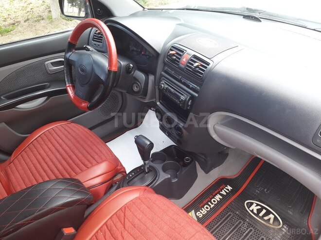 Kia Picanto 2007, 186,000 km - 1.1 л - Xırdalan