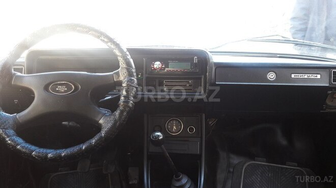 LADA (VAZ) 2107 1990, 291,000 km - 1.5 л - Bakı
