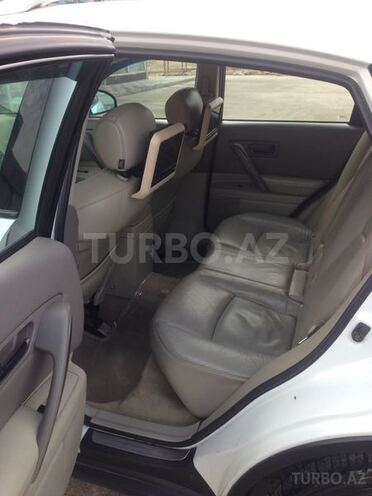 Infiniti FX35 2004, 173,000 km - 3.5 л - Bakı