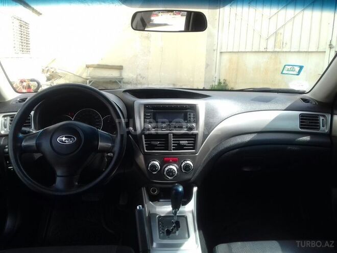 Subaru Impreza 2009, 204,000 km - 2.0 л - Bakı
