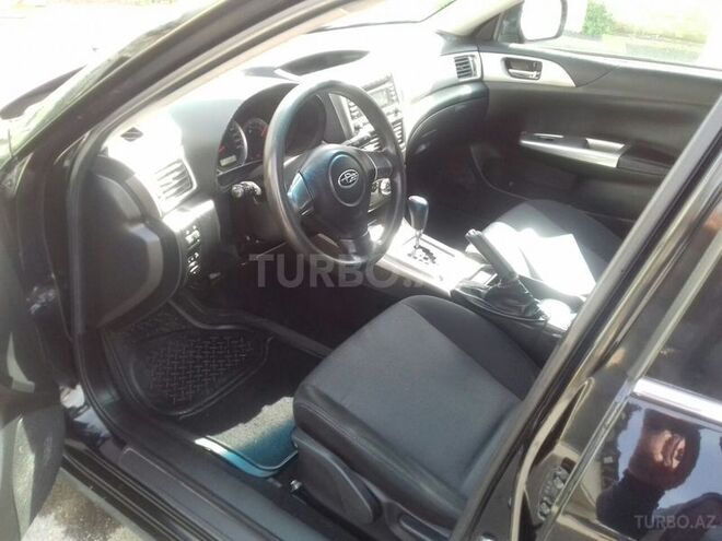 Subaru Impreza 2009, 204,000 km - 2.0 л - Bakı