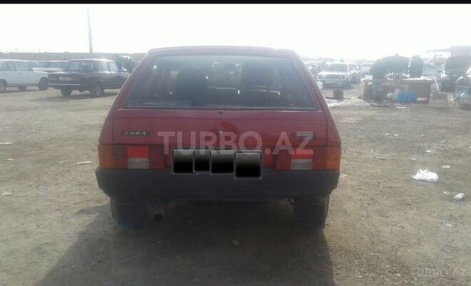 LADA (VAZ) 2109 1991, 279,000 km - 0.2 l - Bakı