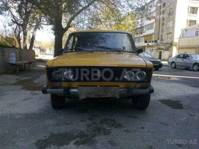 LADA (VAZ) 2106 1984, 440,000 km - 1.5 l - Yevlax