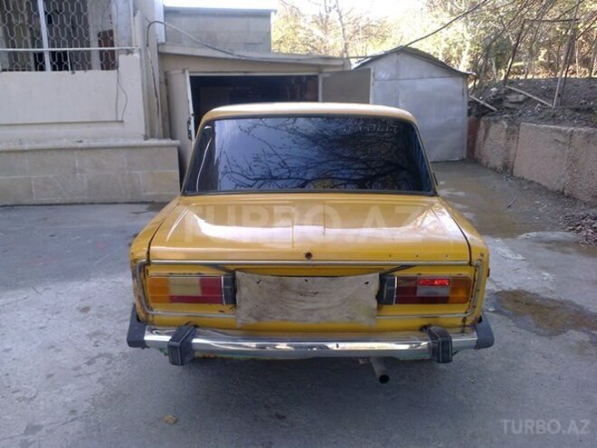 LADA (VAZ) 2106 1984, 440,000 km - 1.5 l - Yevlax