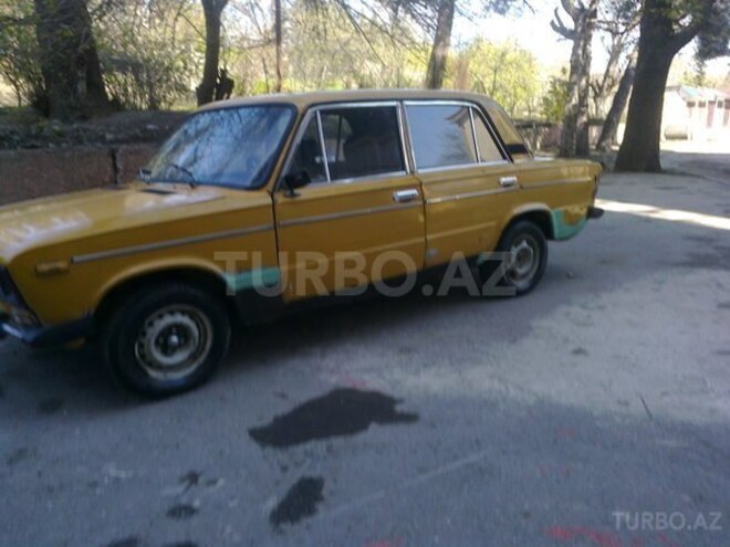 LADA (VAZ) 2106 1984, 440,000 km - 1.5 l - Yevlax
