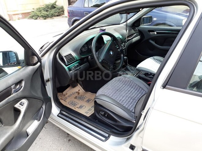 BMW 325 2000, 186,171 km - 2.5 l - Bakı