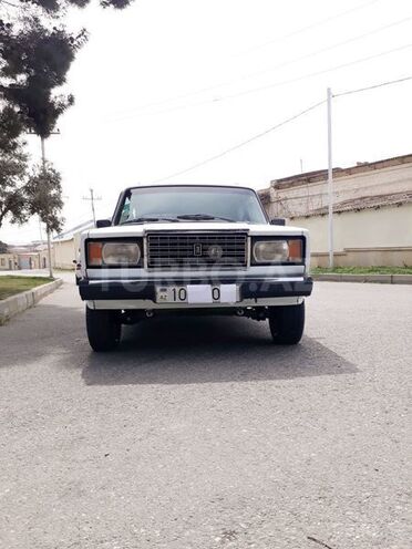 LADA (VAZ) 2107 2003, 184,515 km - 1.6 l - Bakı