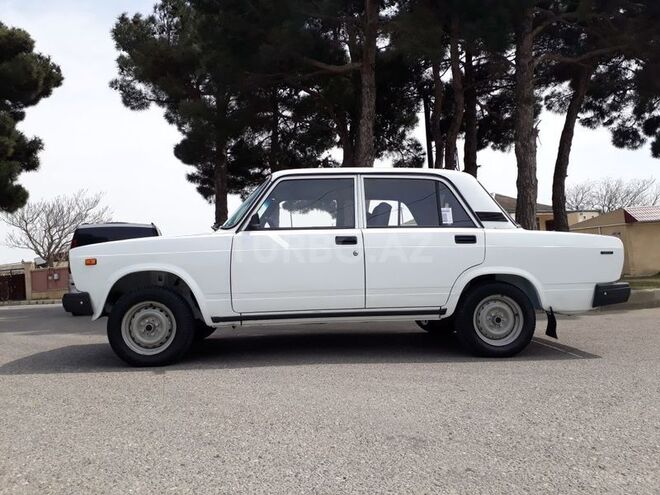 LADA (VAZ) 2107 2003, 184,515 km - 1.6 l - Bakı