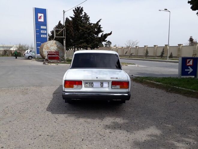 LADA (VAZ) 2107 2003, 184,515 km - 1.6 l - Bakı