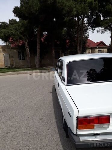 LADA (VAZ) 2107 2003, 184,515 km - 1.6 l - Bakı