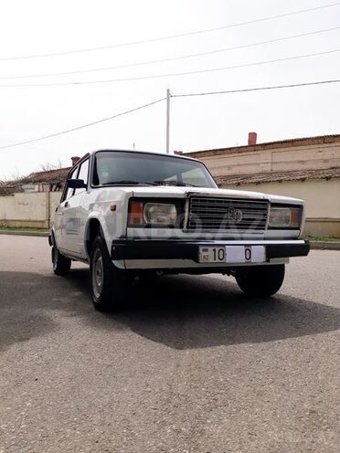 LADA (VAZ) 2107 2003, 184,515 km - 1.6 l - Bakı