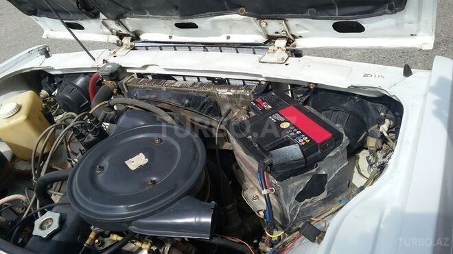 LADA (VAZ) 2107 2003, 184,515 km - 1.6 l - Bakı