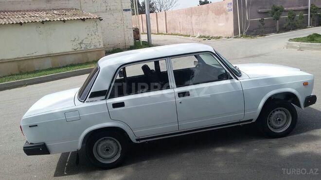 LADA (VAZ) 2107 2003, 184,515 km - 1.6 l - Bakı