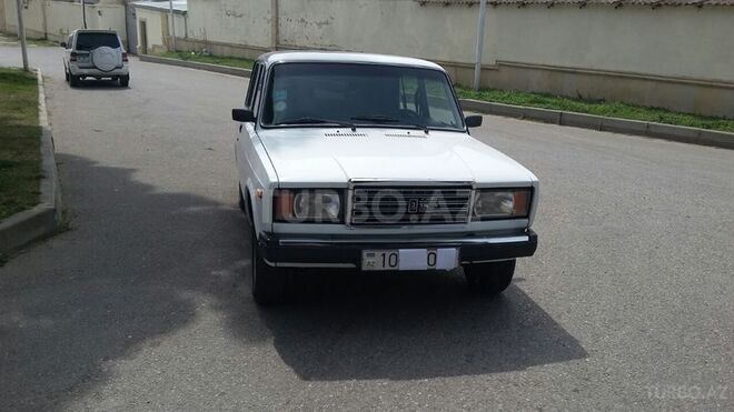 LADA (VAZ) 2107 2003, 184,515 km - 1.6 l - Bakı