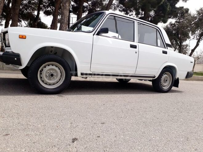 LADA (VAZ) 2107 2003, 184,515 km - 1.6 l - Bakı