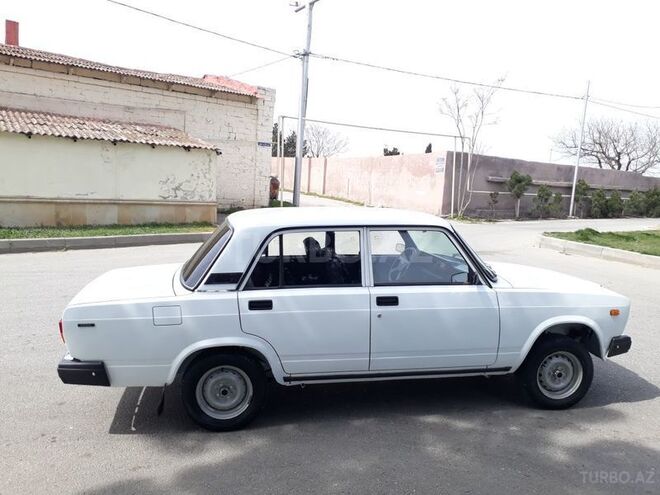 LADA (VAZ) 2107 2003, 184,515 km - 1.6 l - Bakı