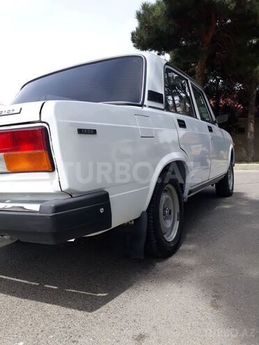 LADA (VAZ) 2107 2003, 184,515 km - 1.6 l - Bakı