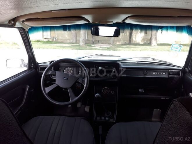 LADA (VAZ) 2107 2003, 184,515 km - 1.6 l - Bakı