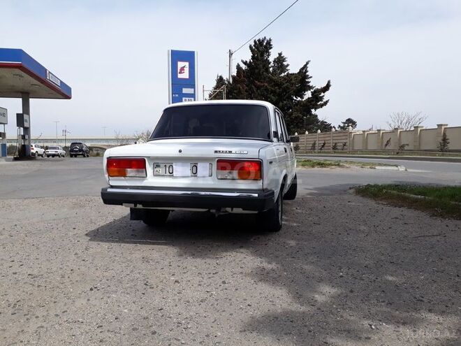 LADA (VAZ) 2107 2003, 184,515 km - 1.6 l - Bakı